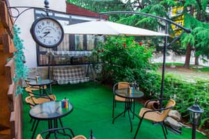 thumbnail: Terrace/patio