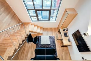 thumbnail: Living area