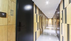 thumbnail: Hallway
