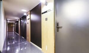 thumbnail: Hallway