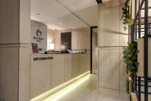 thumbnail: Reception