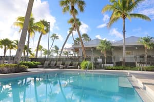 thumbnail: Outdoor pool