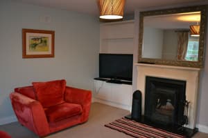thumbnail: Fireplace