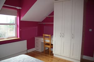thumbnail: Room amenity