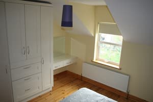 thumbnail: Room amenity