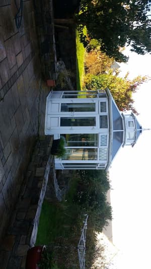thumbnail: Terrace/patio