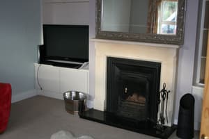 thumbnail: Living room