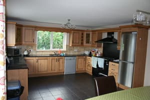 thumbnail: Private kitchen