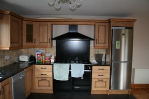 thumbnail: Private kitchen