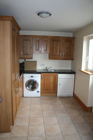 thumbnail: Private kitchen