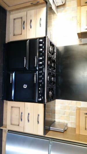 thumbnail: Private kitchen