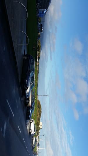 thumbnail: View from property