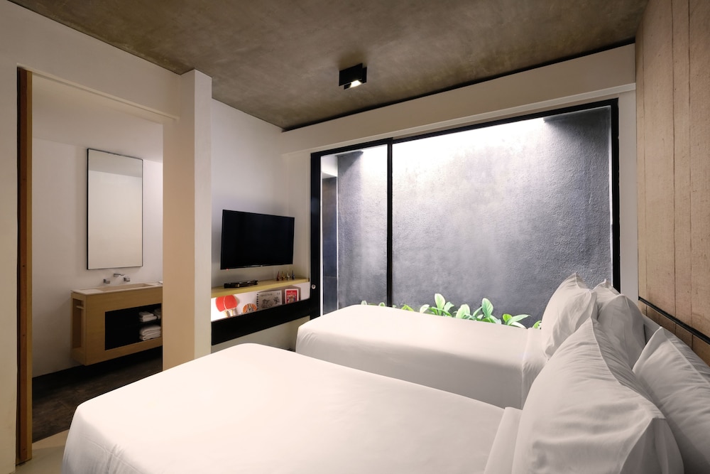 Children's theme room