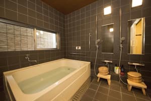 thumbnail: Bathroom