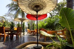 thumbnail: Interior detail
