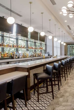 thumbnail: Bar (on property)