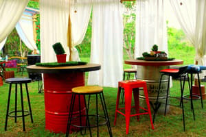 thumbnail: Garden