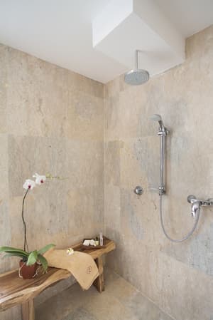thumbnail: Bathroom shower