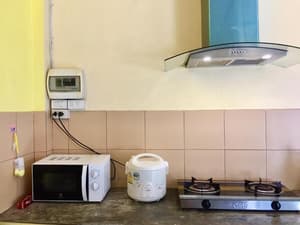 thumbnail: Private kitchen