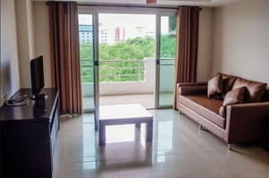 thumbnail: Living area