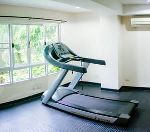 thumbnail: Fitness facility