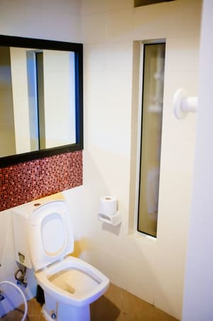 thumbnail: Bathroom shower
