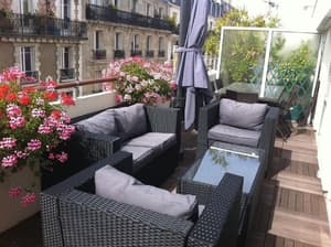 Chambre D