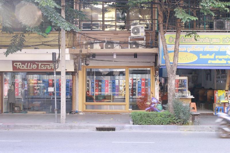 General view