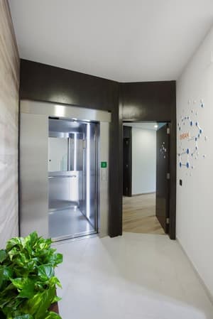 thumbnail: Interior