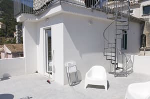 thumbnail: Terrace/patio