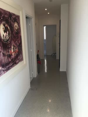 thumbnail: Hallway