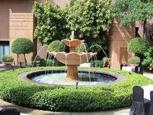 thumbnail: Fountain