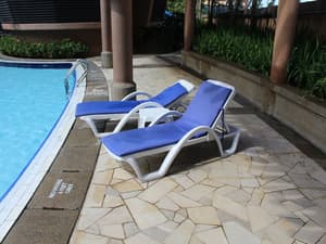 thumbnail: Sundeck