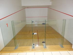 thumbnail: Sport court