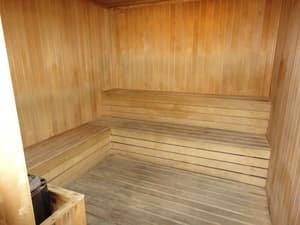 thumbnail: Sauna