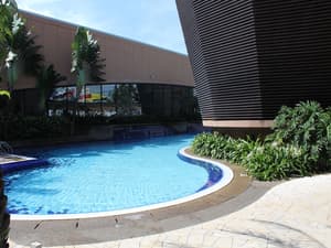 thumbnail: Outdoor pool