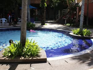 thumbnail: Outdoor pool