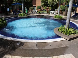 thumbnail: Outdoor pool