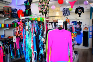 thumbnail: Gift shop