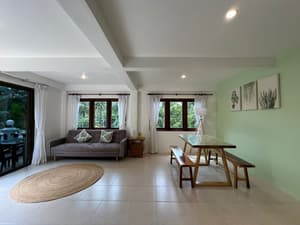 thumbnail: Living area