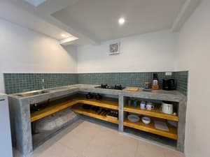 thumbnail: Private kitchen