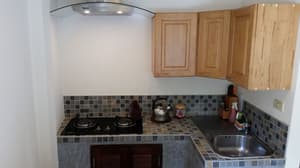 thumbnail: Private kitchenette