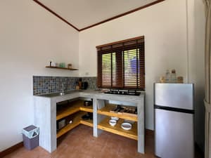 thumbnail: Private kitchen