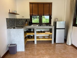 thumbnail: Private kitchen