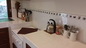 thumbnail: Private kitchen