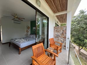 thumbnail: Terrace/patio