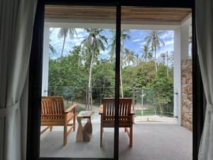 thumbnail: Terrace/patio
