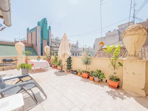 thumbnail: Terrace/patio