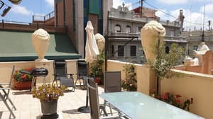 thumbnail: Terrace/patio