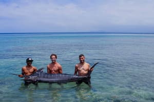 thumbnail: Fishing